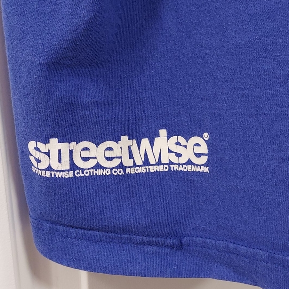 Streetwise T-Shirt - Picture 6 of 6